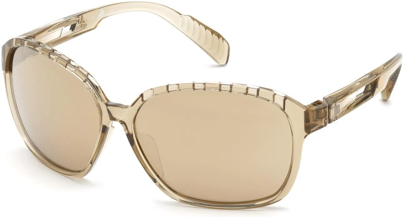 ADIDAS SPORT 0013 Sunglasses - view 5